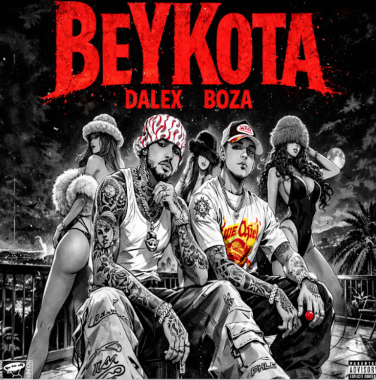 Dalex Ft. Boza – BeYKoTA