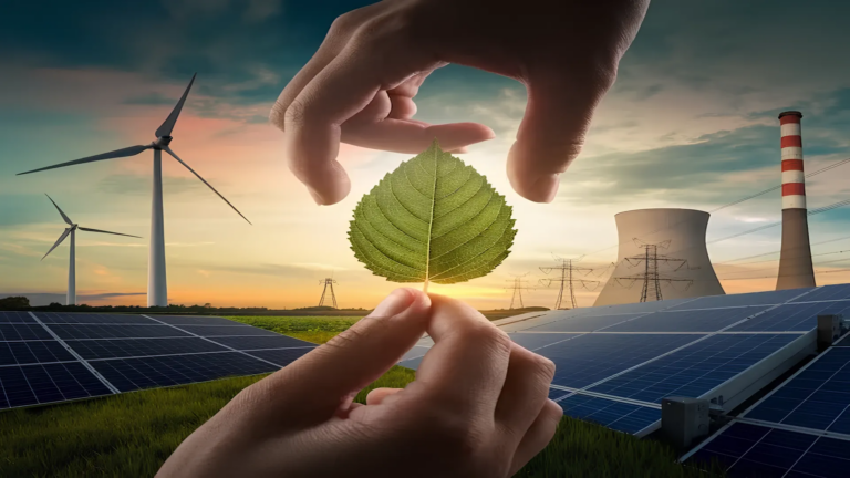 Parques solares y sistemas de baterías para almacenamiento de energía en Latinoamérica