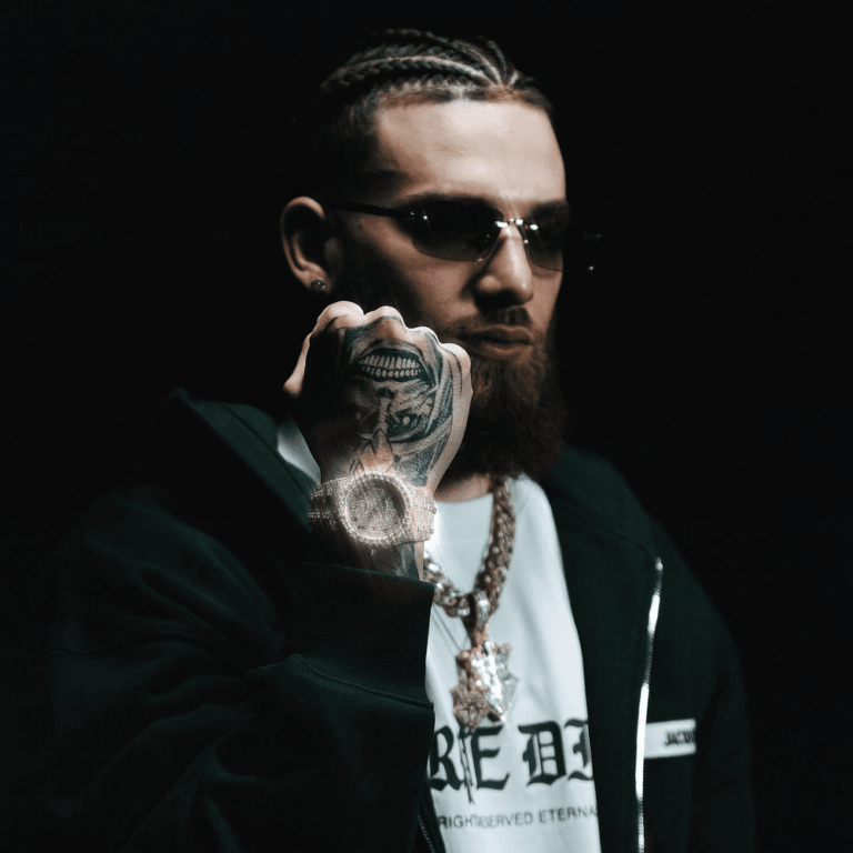 Hades66 redefine el Trap Latino con su nuevo álbum «El SEI66EIS» Portada oficial del álbum El SEI66EIS de Hades66 lanzado en 2026