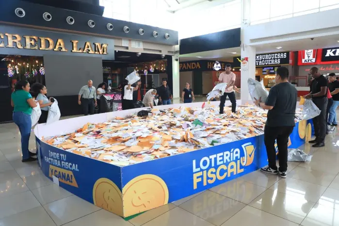Lotería Fiscal 2026: El MEF establece nuevas fechas y reglas por región Lotería Fiscal 2026